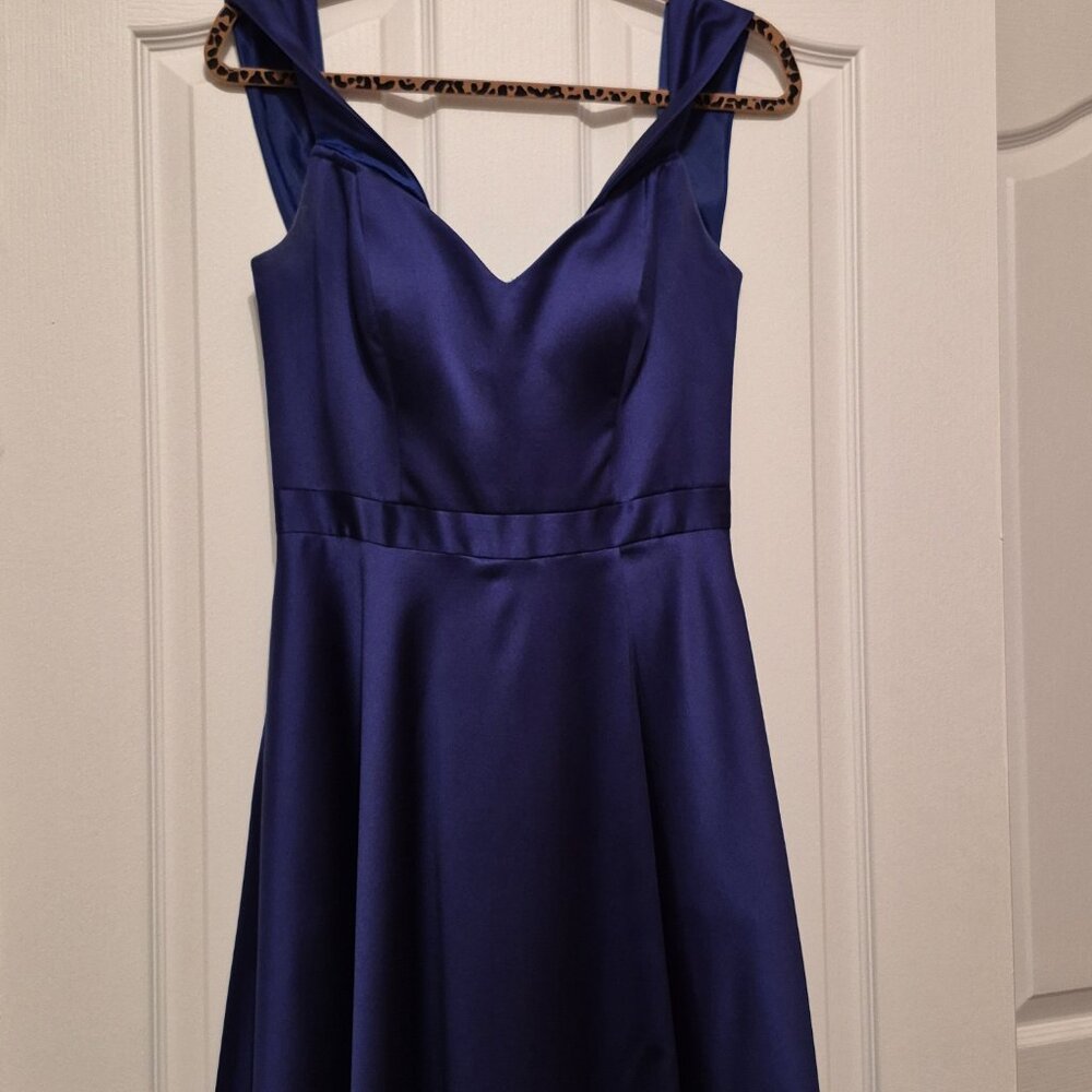 Long formal dress - Picture 2 of 6